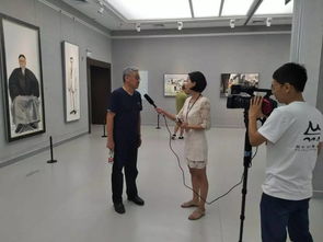 中國夢 湖山情 徽鄉巢畔寫生創作學術邀請展走進桂林，影視美術道具置景服務助力藝術新篇