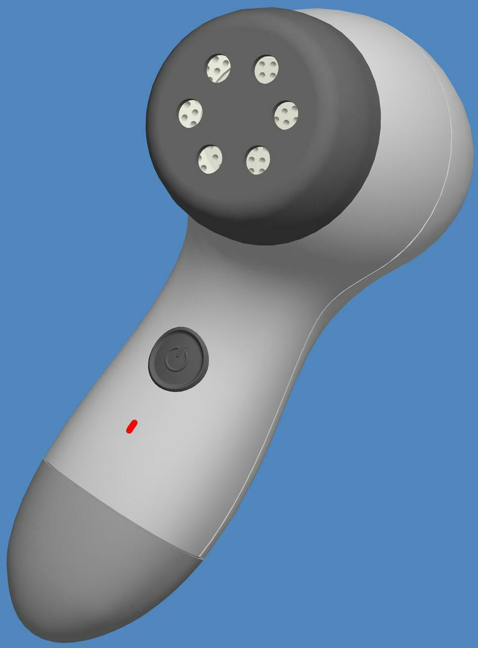 探索潔面新科技 BM325潔面儀，你的專屬肌膚凈化專家