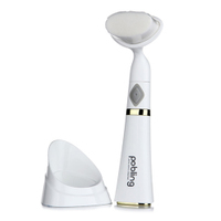 第六代Po bling潔面儀 電動(dòng)洗臉神器，開(kāi)啟毛孔清潔新紀(jì)元