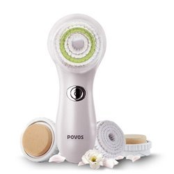 從“沒(méi)得比”到“值得比” 奔騰PM6101潔面儀電動(dòng)毛孔清潔器深度解析