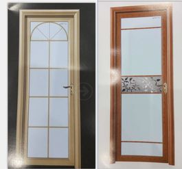 湛裝卡攜手3D木門推出限時特惠，衛(wèi)生間門僅580元起，一站式木門窗安裝服務